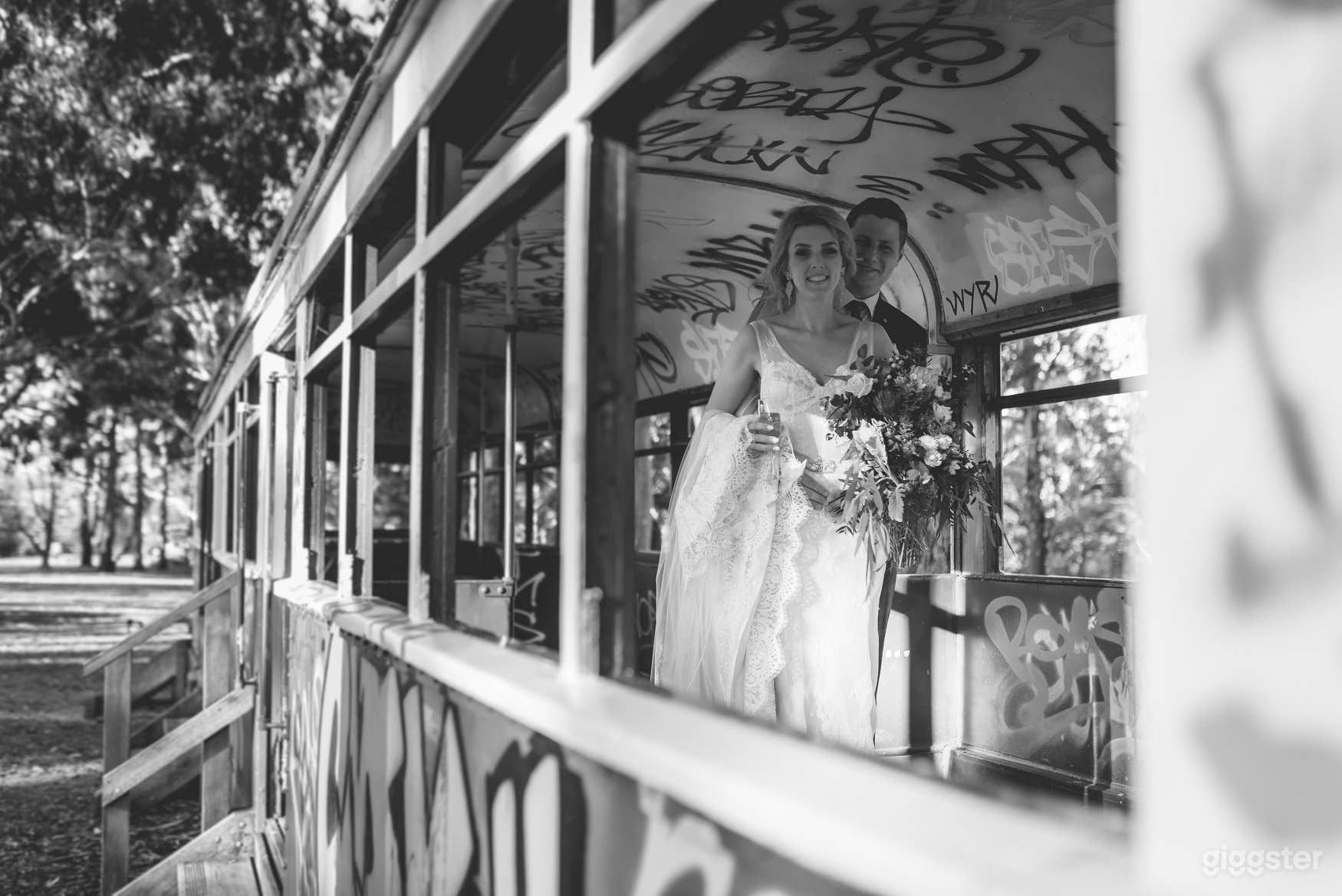 Unique Farm Ranch for Events in Surrey Hills Photo 3