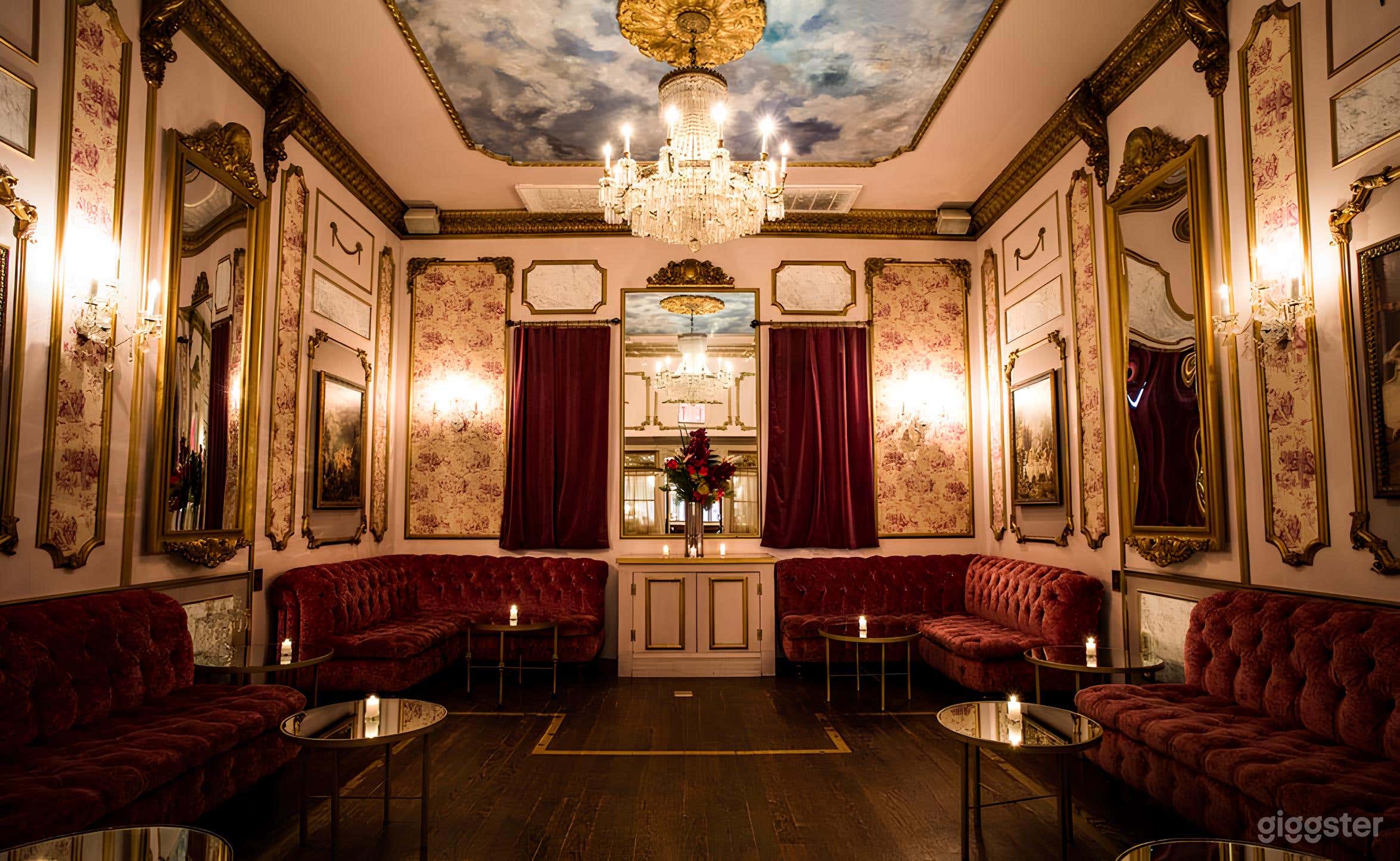 Dear Irving Gramercy Photo 1