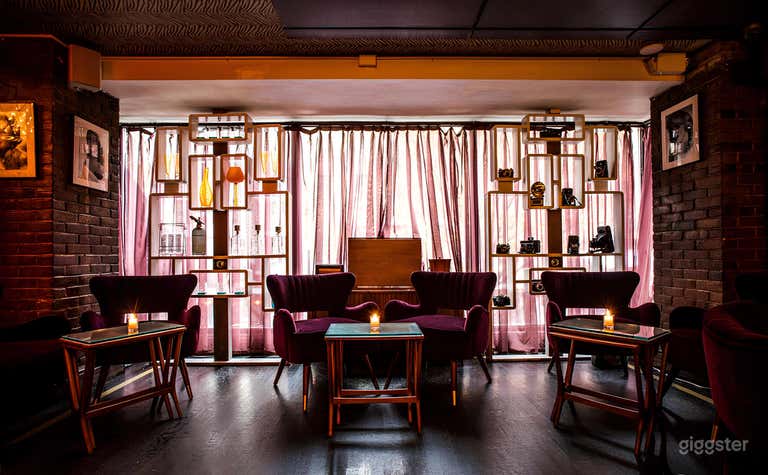  Dear Irving Gramercy 