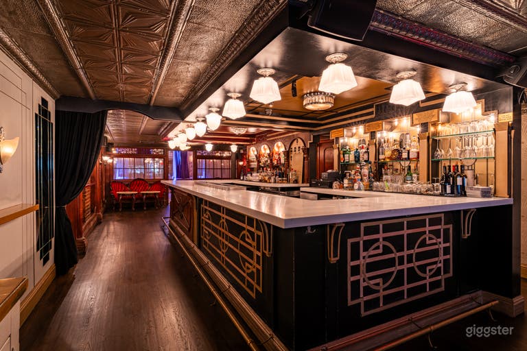  Dear Irving Gramercy 