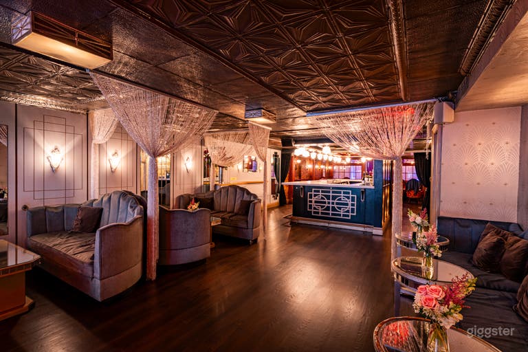  Dear Irving Gramercy 