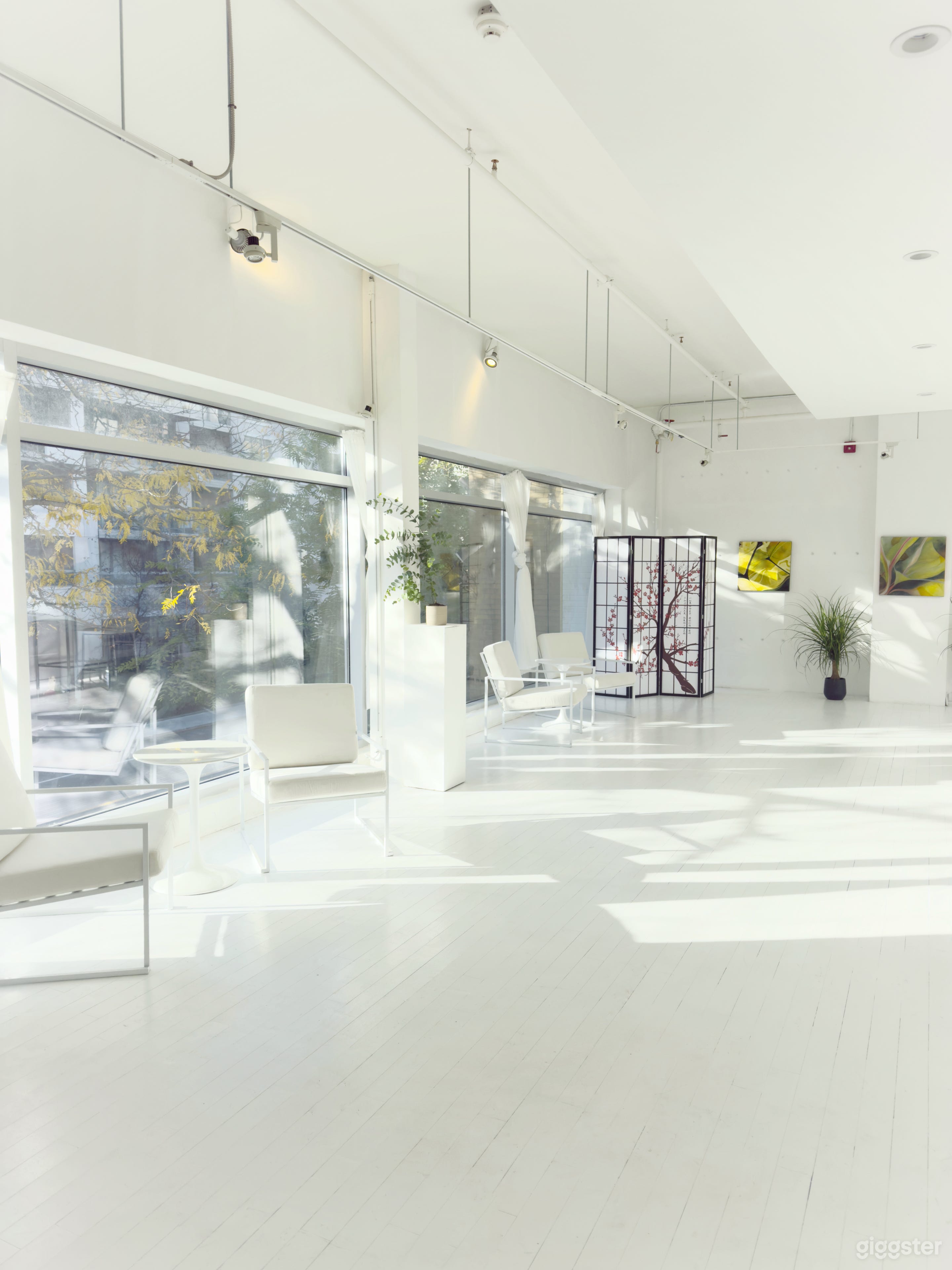 AboveGround - by AGTO Photo 1