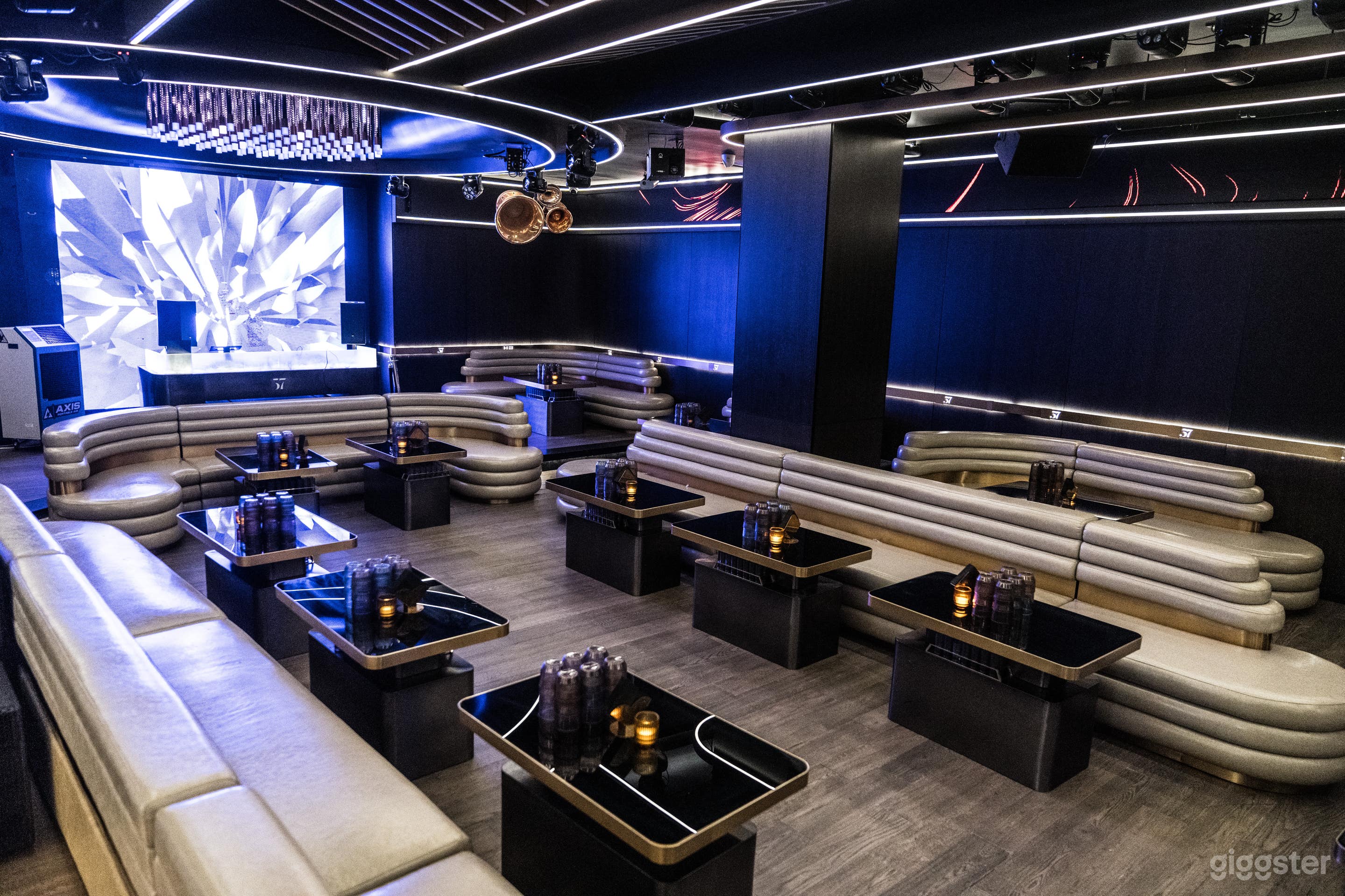 Prime Tokyo-Chic Room Photo 3