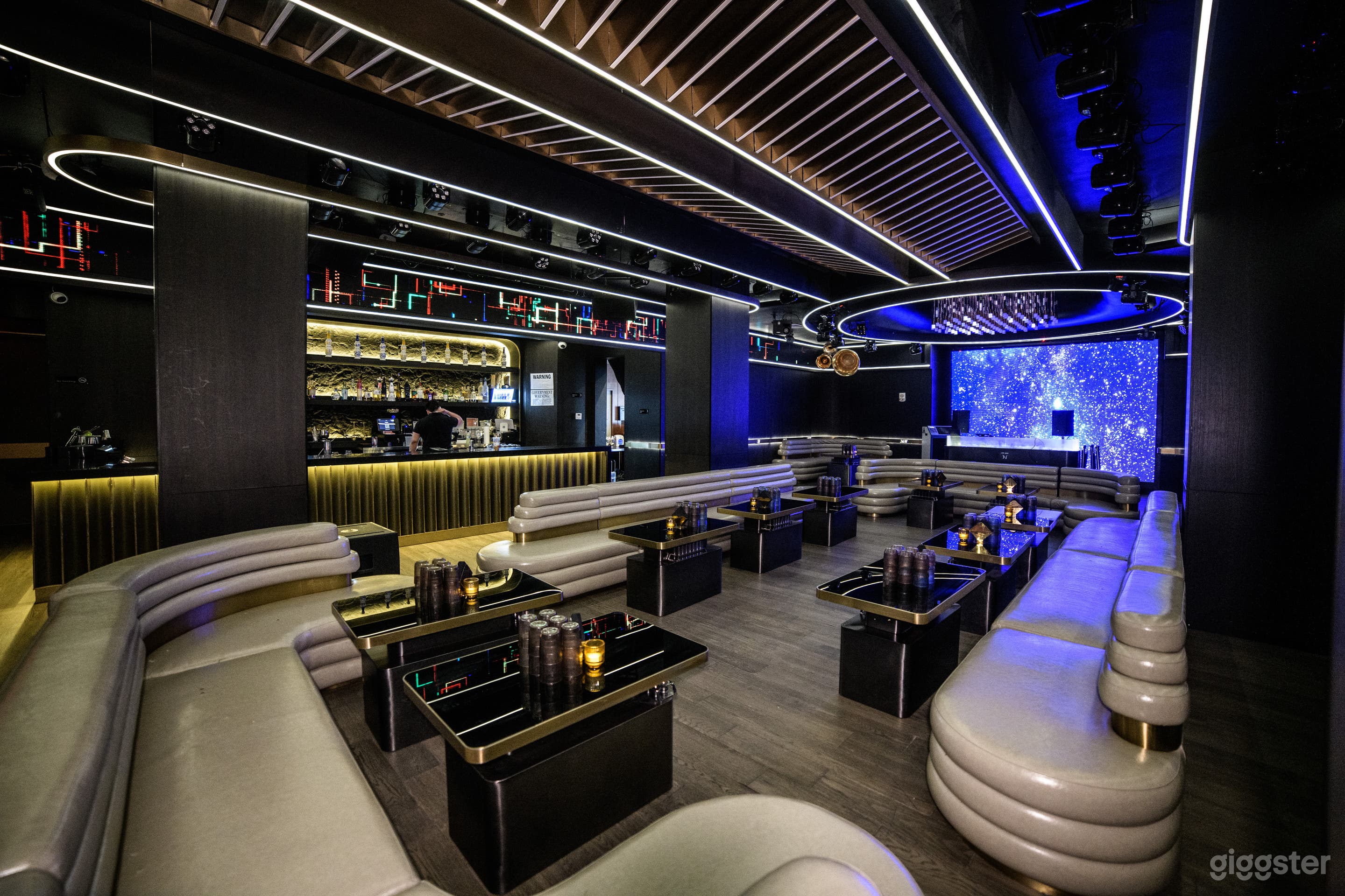Prime Tokyo-Chic Room Photo 2
