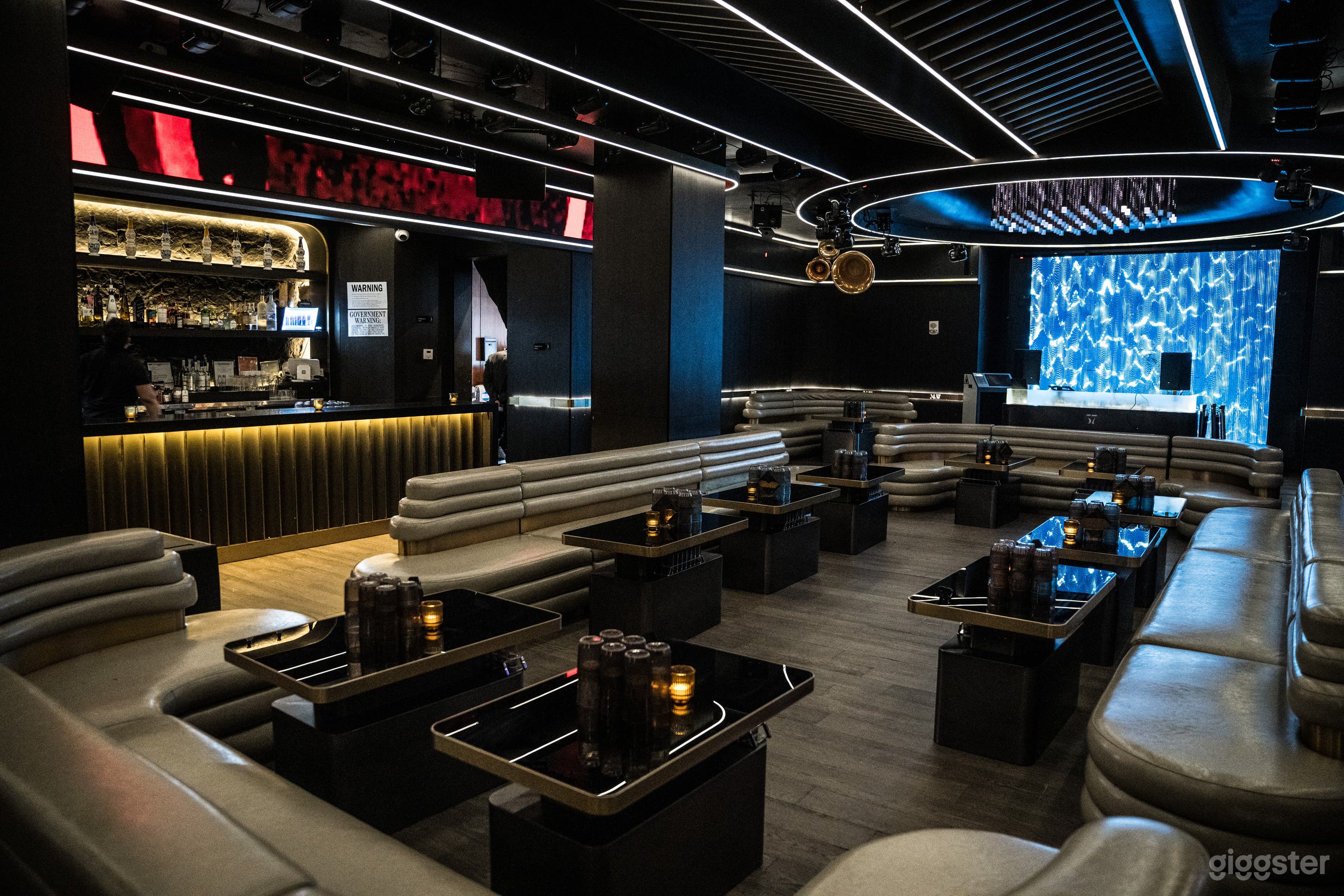Prime Tokyo-Chic Room Photo 4