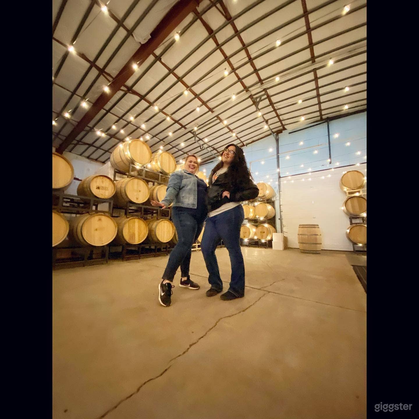 Production Area Photo 4