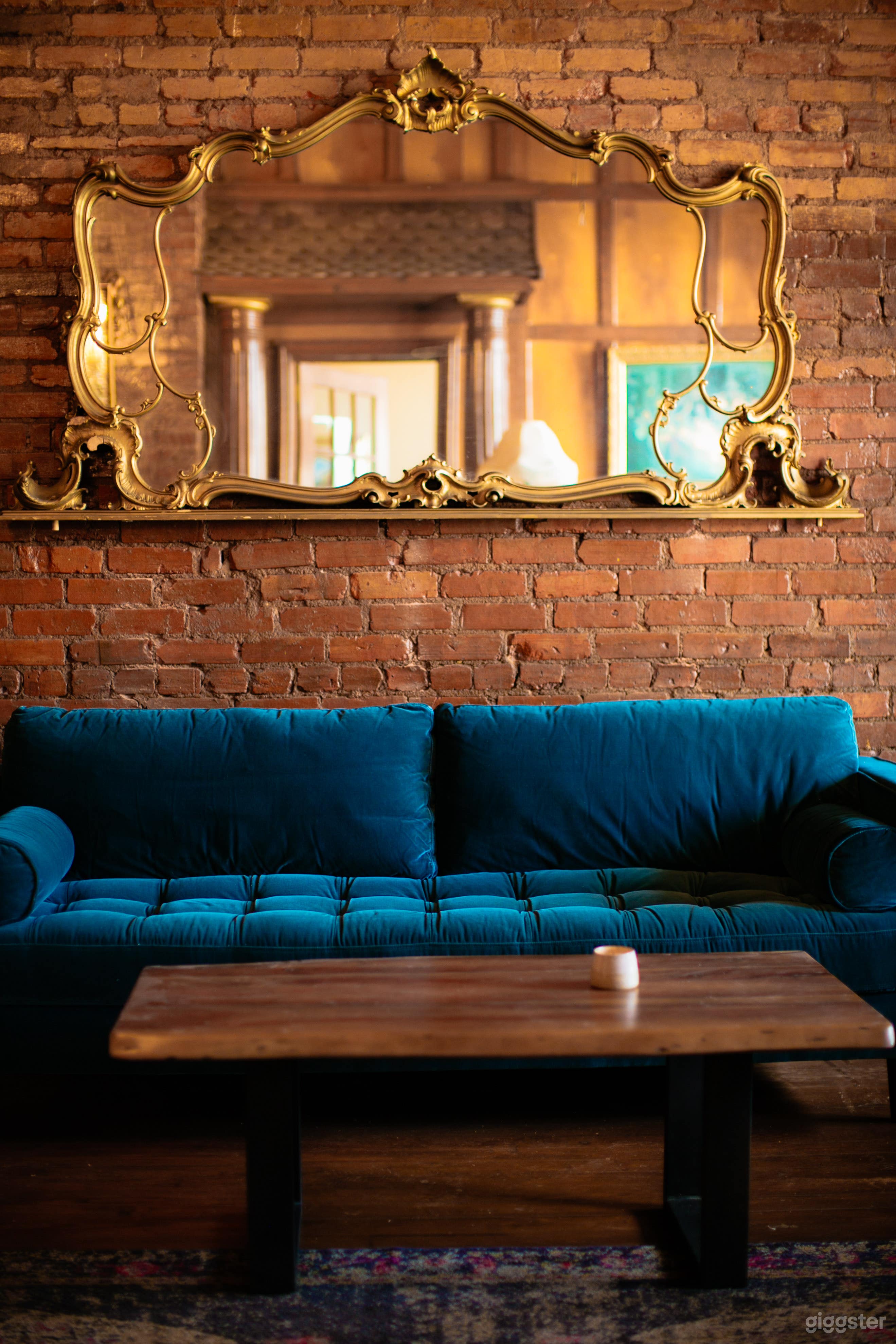 Historic Hotel and Bar from 1890 Photo 1