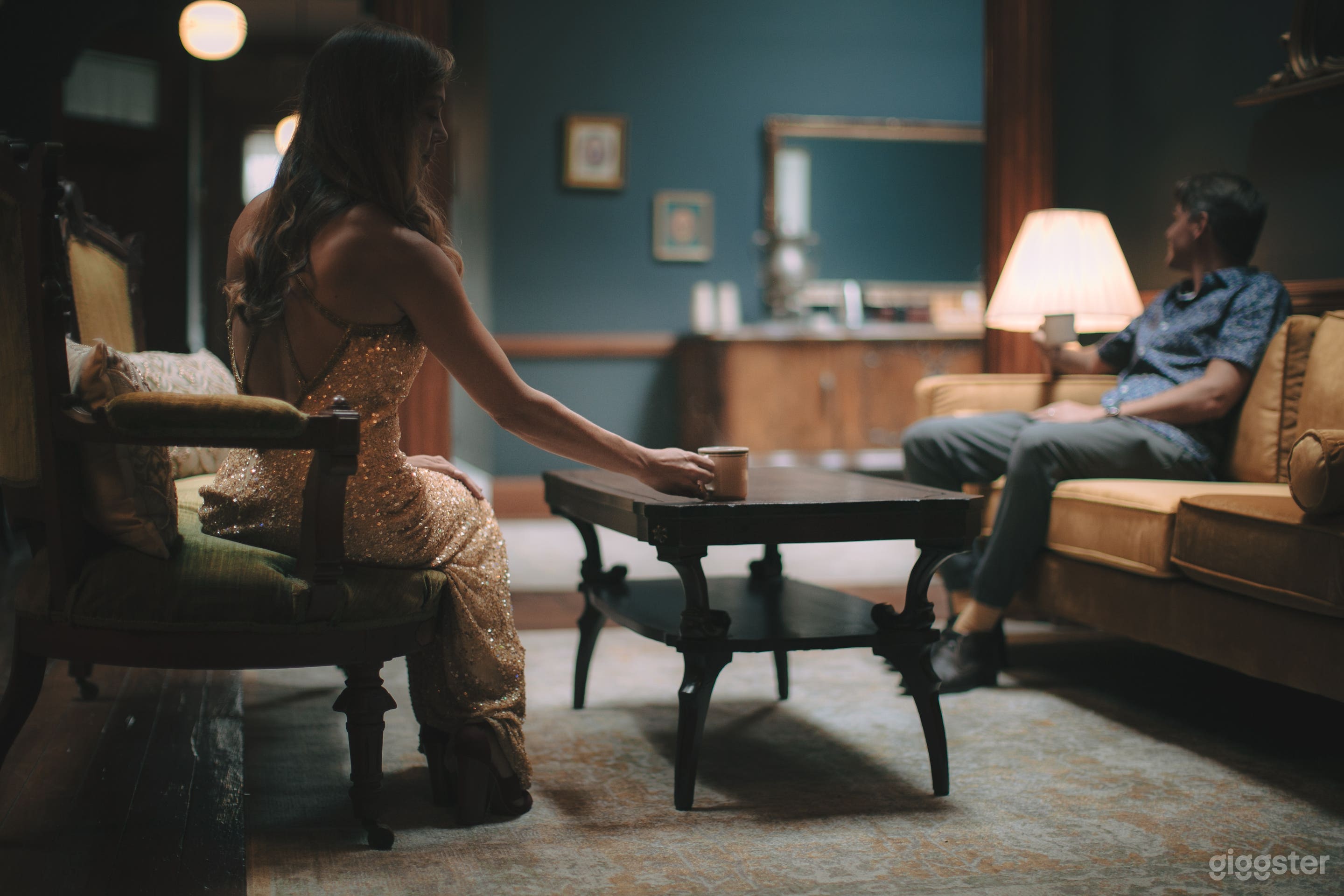 Historic Hotel and Bar from 1890 Photo 3