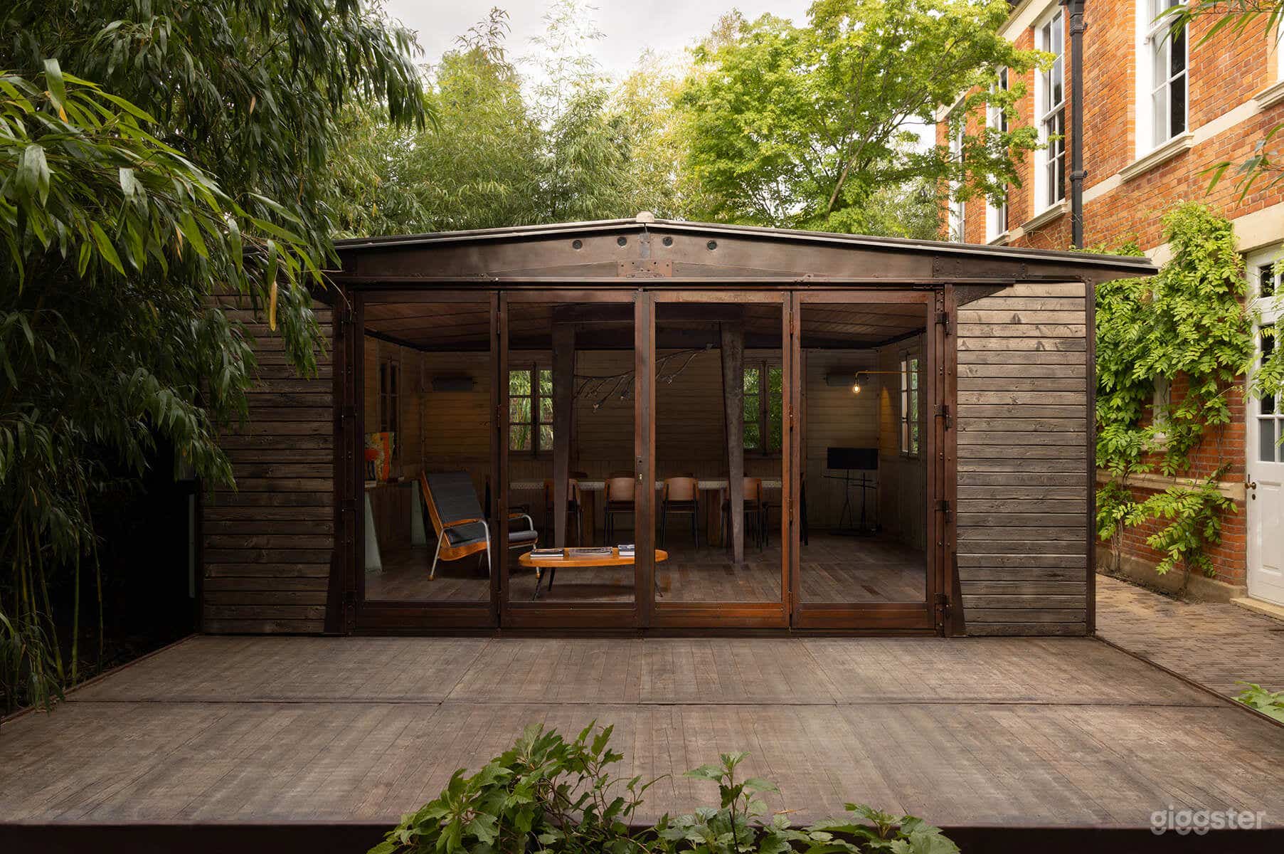 Historic Design House for Intimate Events in London Photo 1