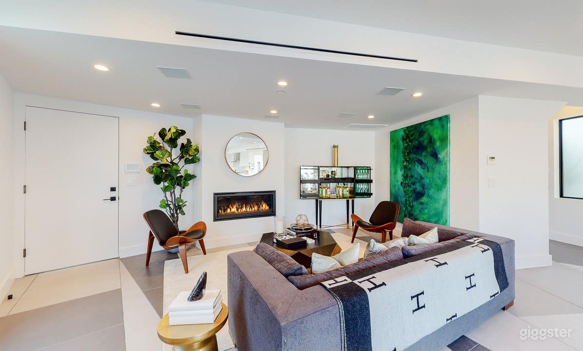 Venice Flatiron One-of-a-kind Indoor/Outdoor space Photo 3