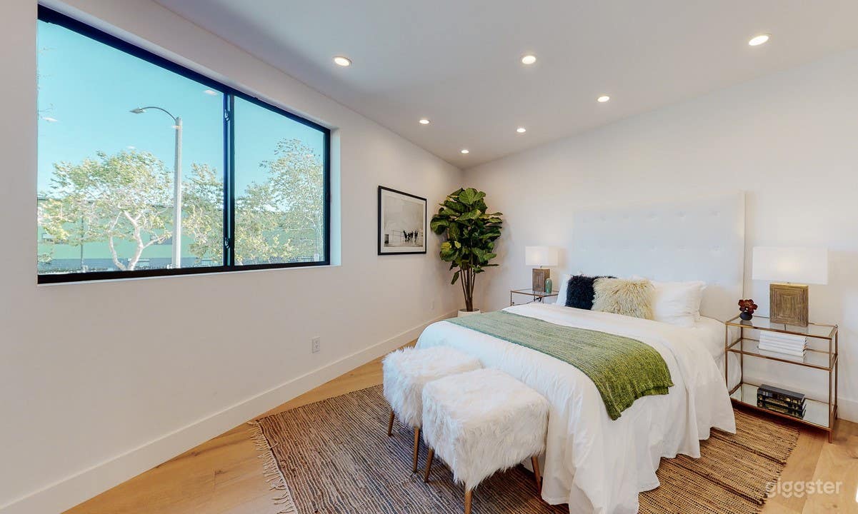 Venice Flatiron One-of-a-kind Indoor/Outdoor space Photo 4