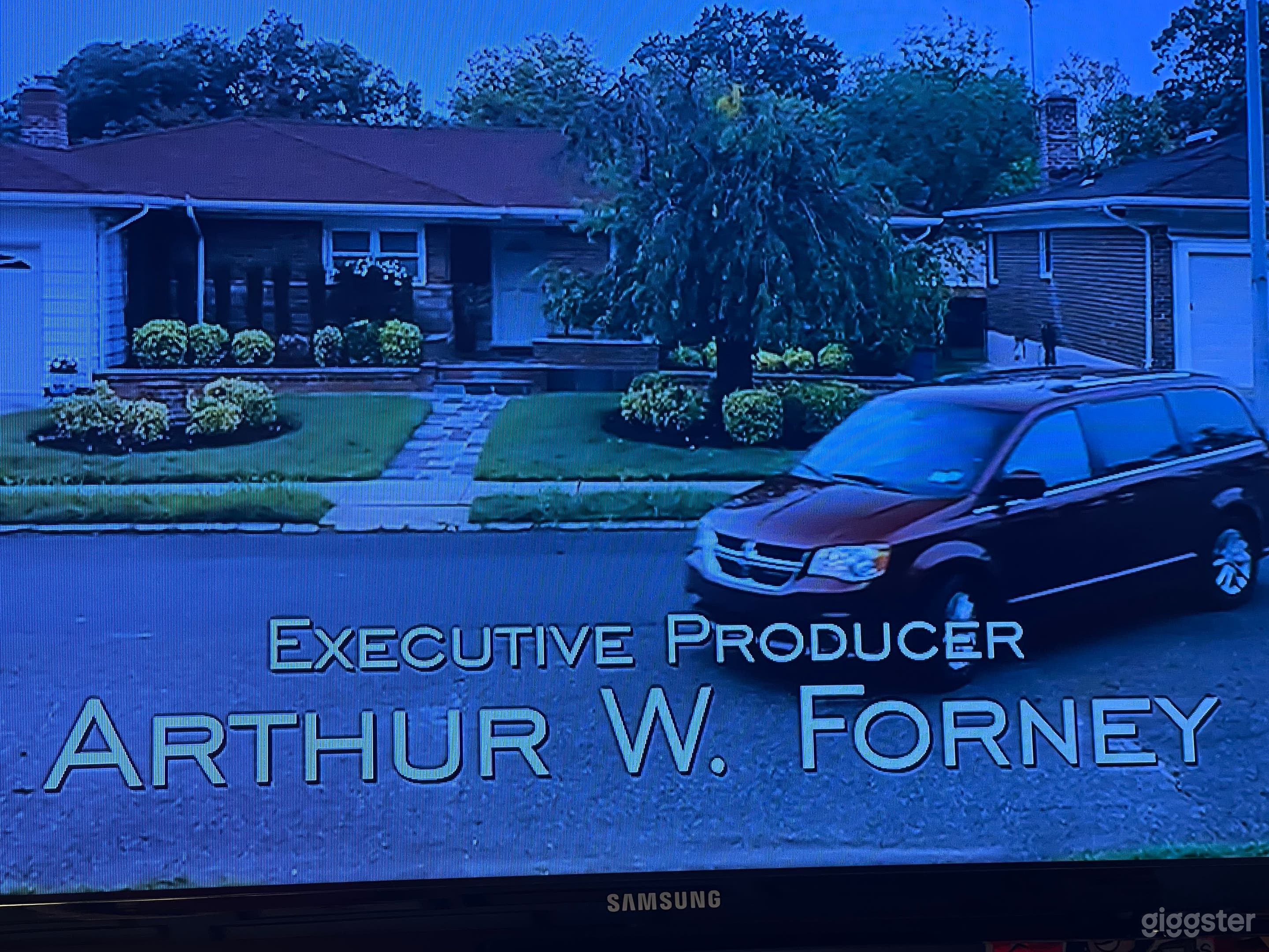 FBI filming Day 9/12/2022