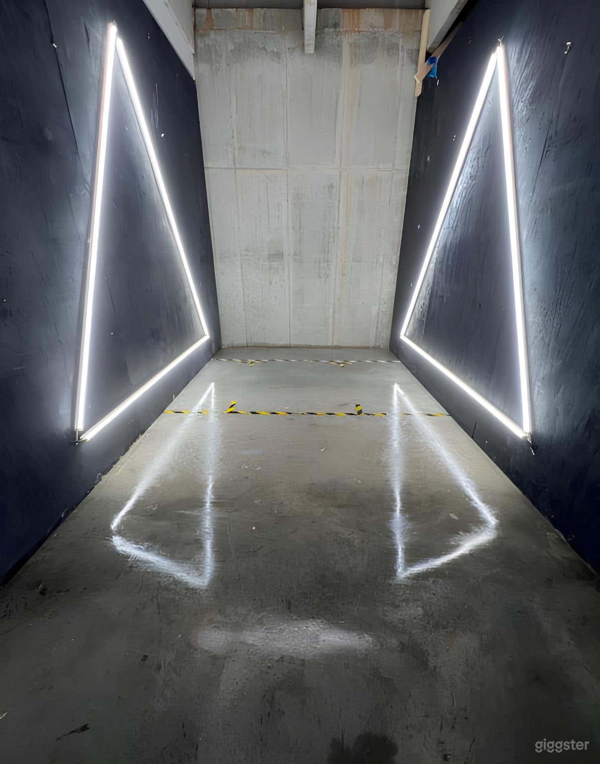 Led Cube Visual Set Photo 4