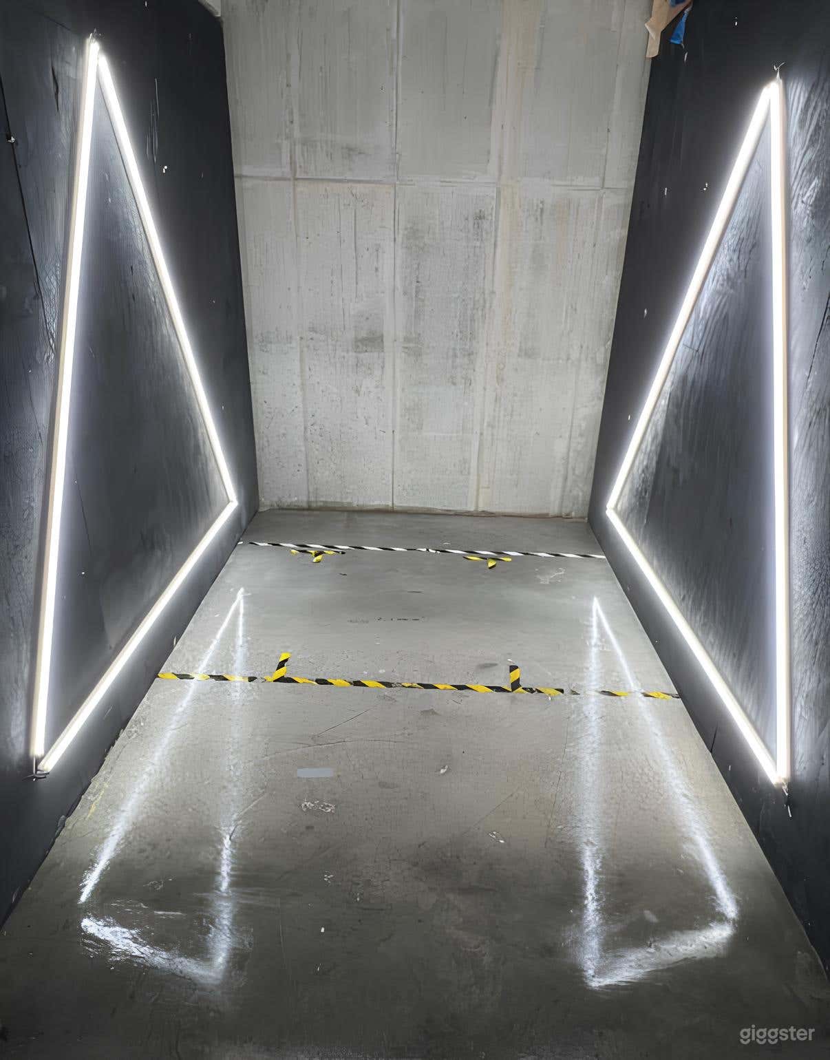 Led Cube Visual Set Photo 2