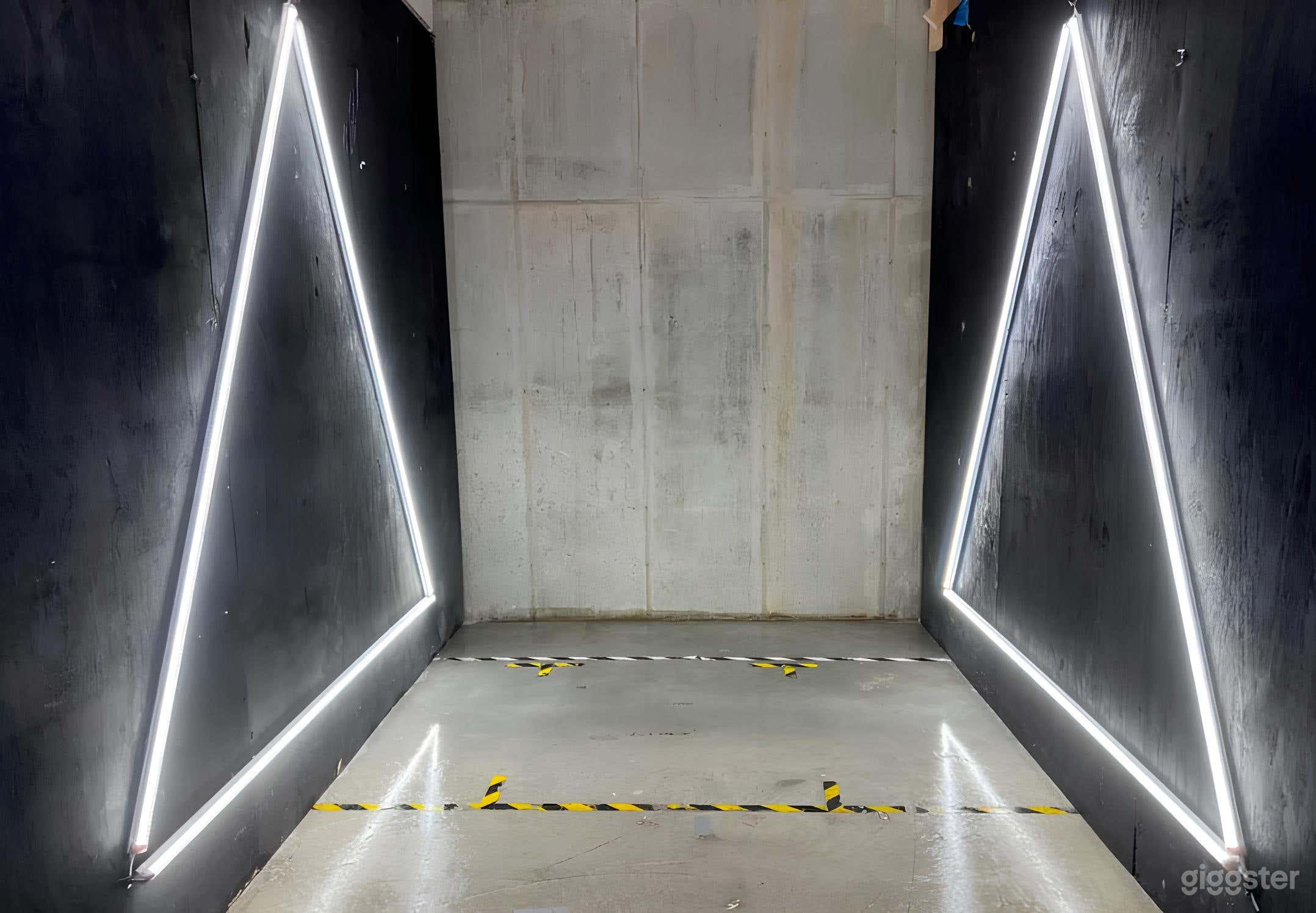 Led Cube Visual Set Photo 1