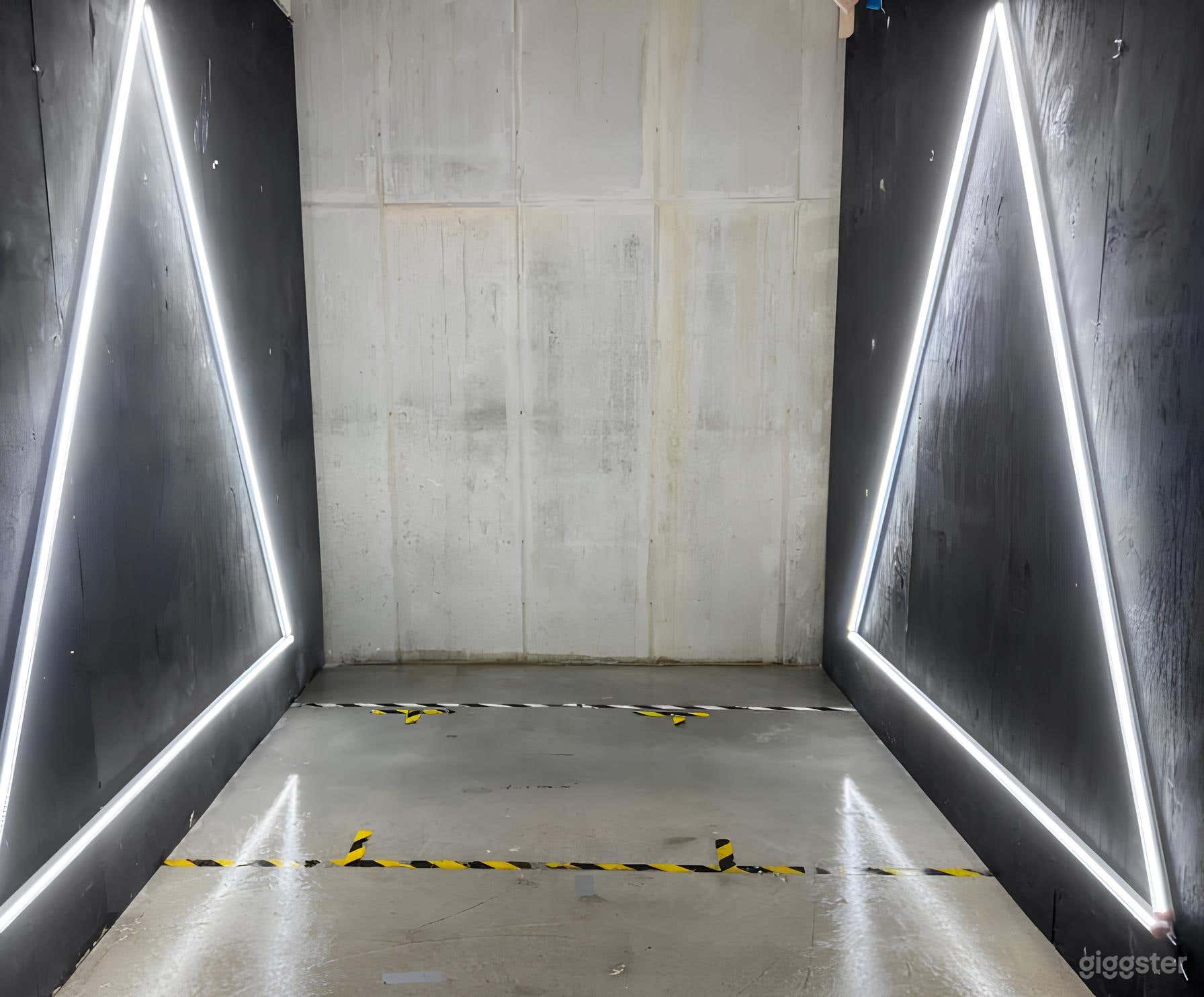 Led Cube Visual Set Photo 3