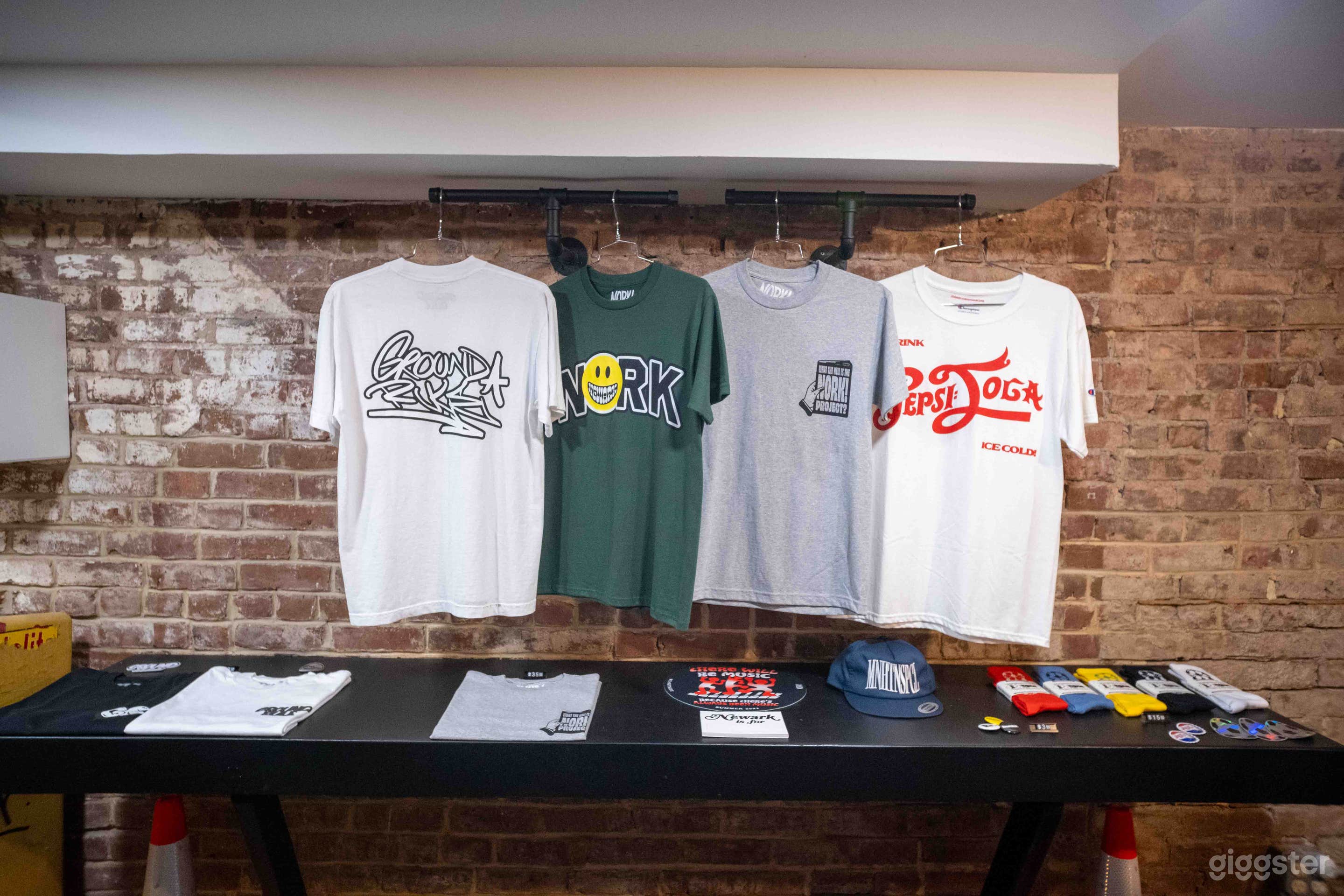 Premiere Event Space &amp; Studio in Downtown Newark Photo 4