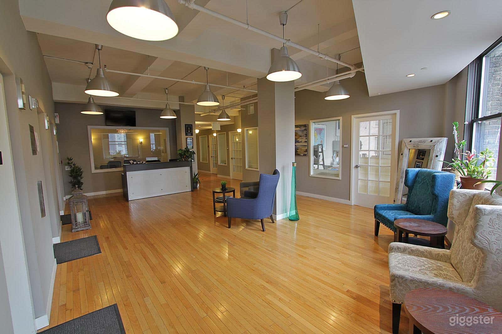 Flatiron Day Office Photo 4