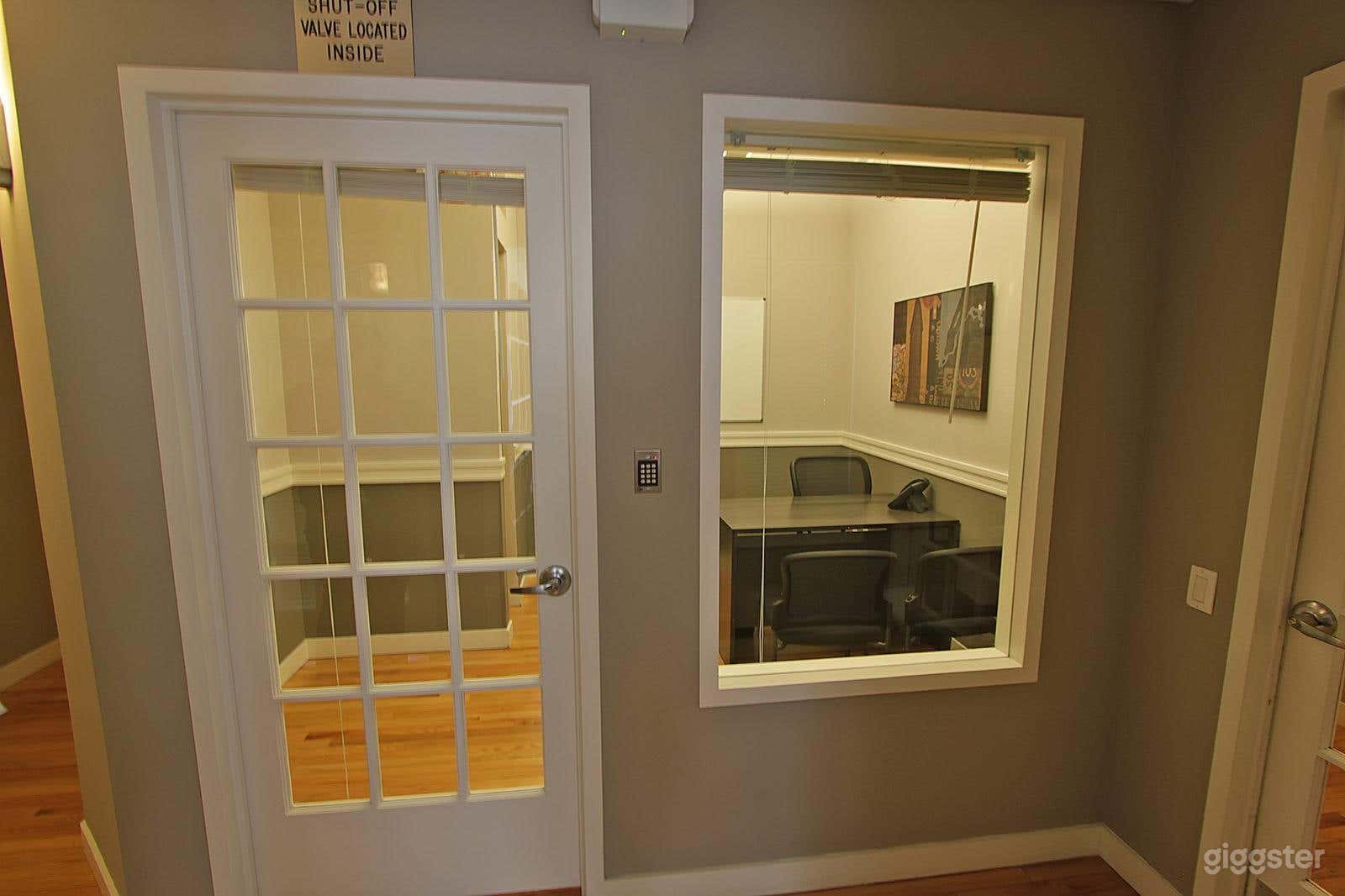 Flatiron Day Office Photo 2