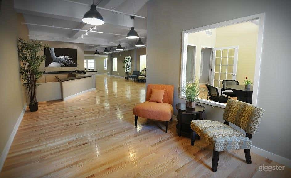 Flatiron Day Office Photo 3