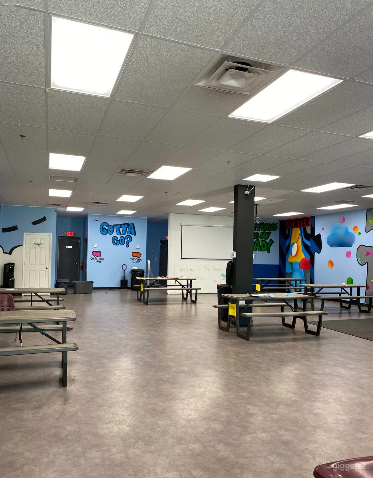 Kid-Office-Meet Up-Flexible Space Photo 1