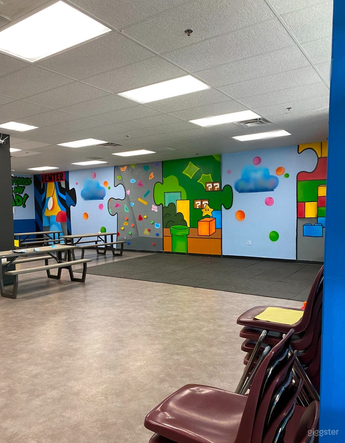 Kid-Office-Meet Up-Flexible Space Photo 4