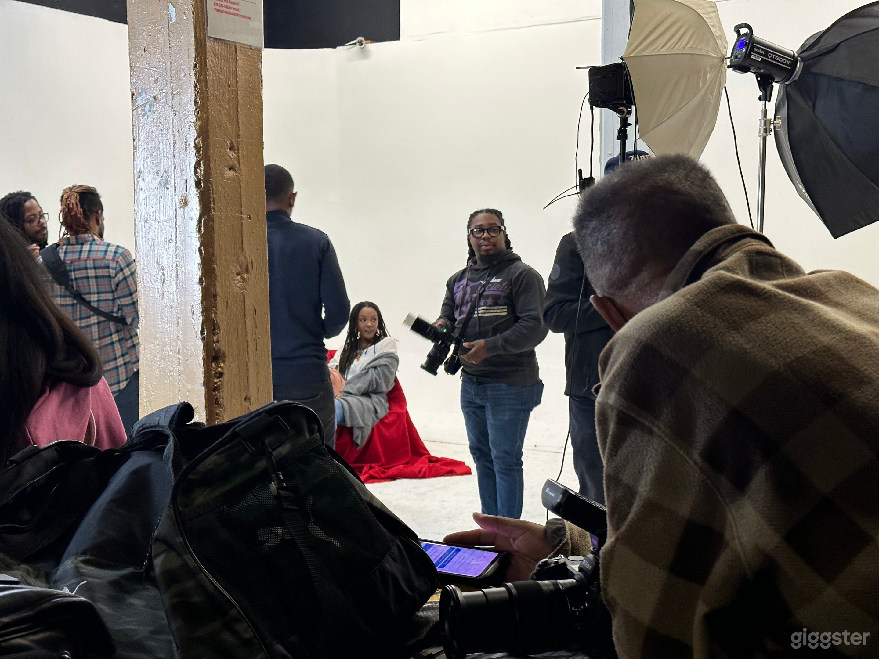 Atlanta Photographers Network.
