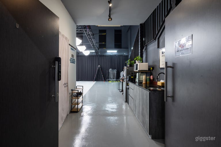  View from Main Entrance 