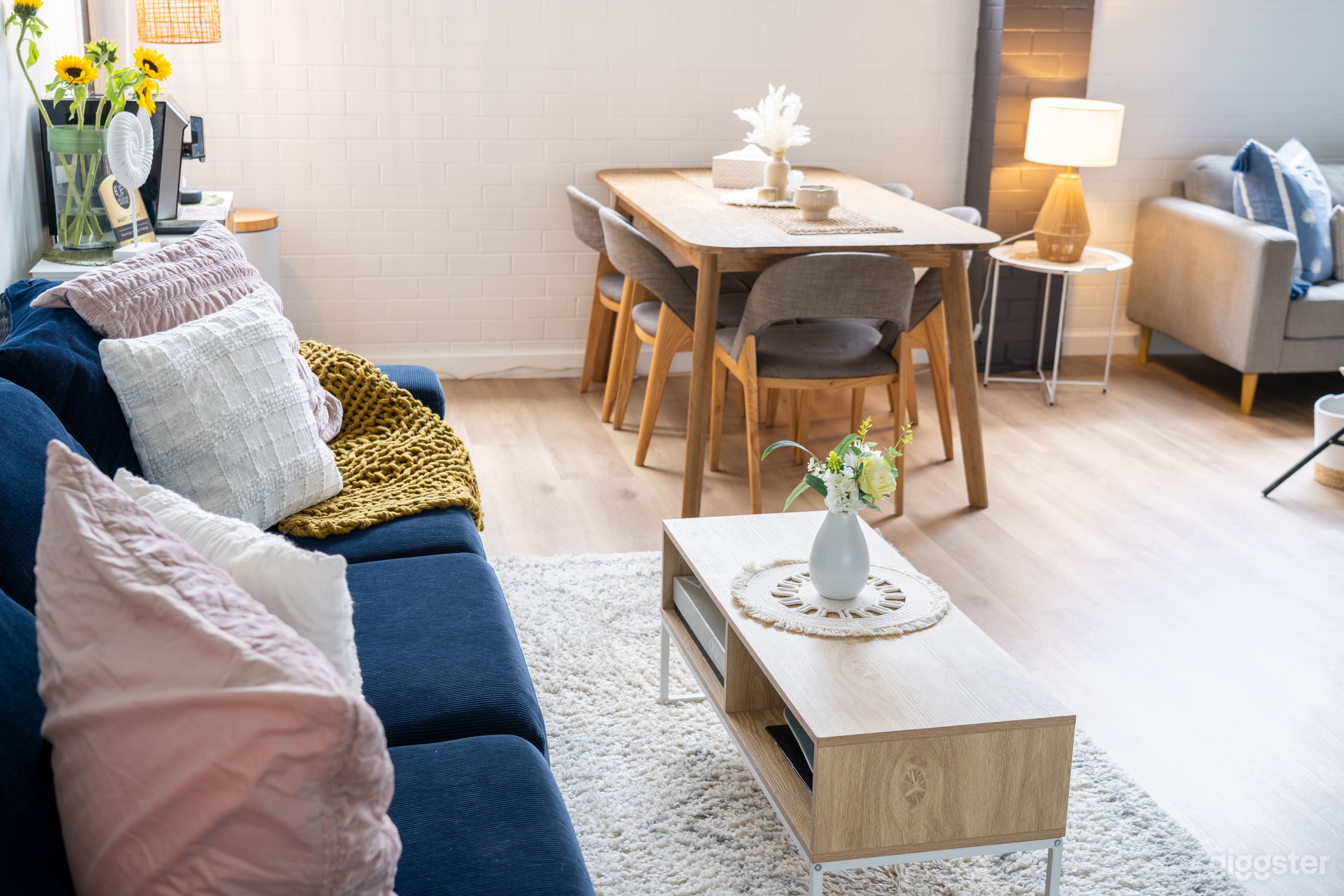 Bright Self-Contained Studio in Coorparoo Photo 4