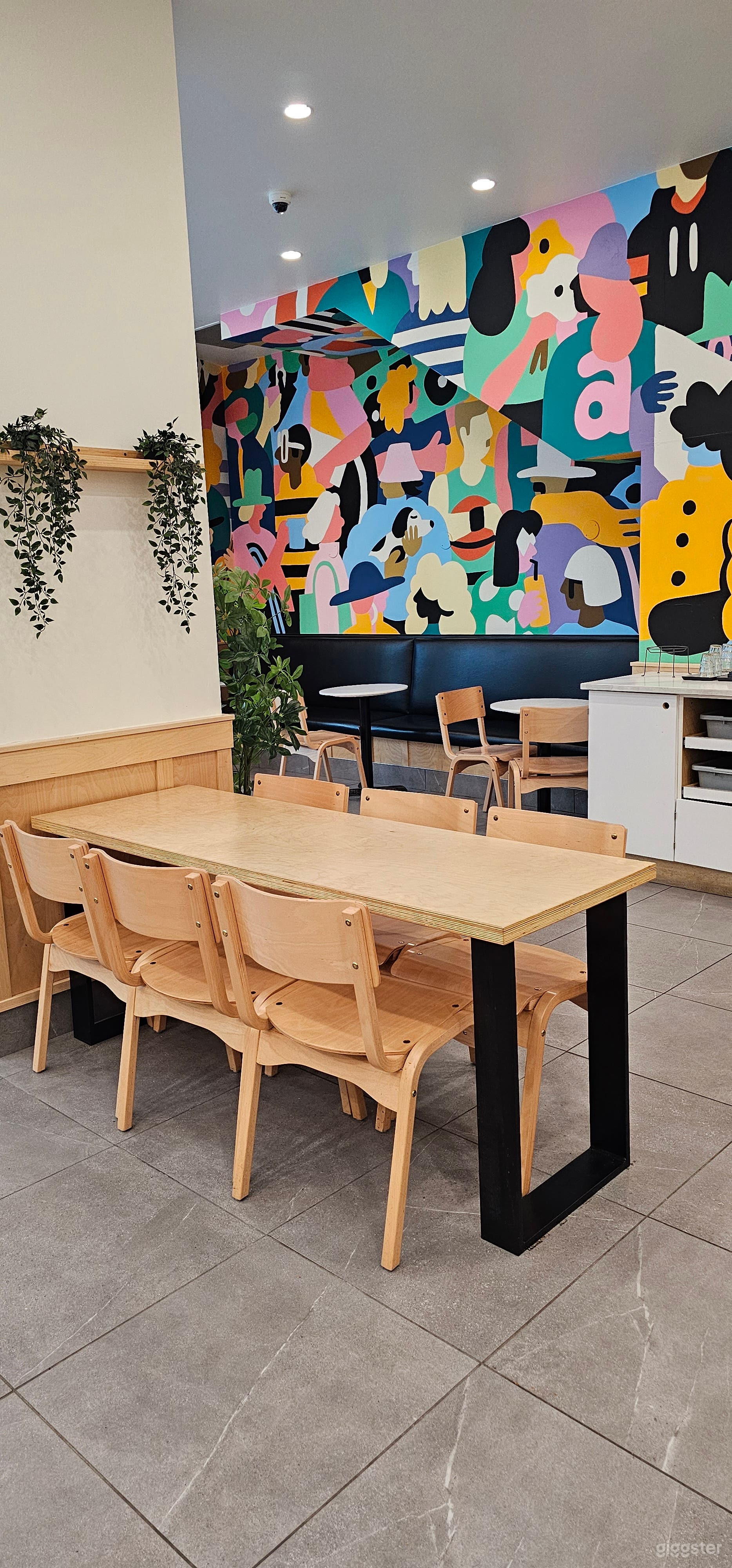 A perfect place for celebrations Photo 2