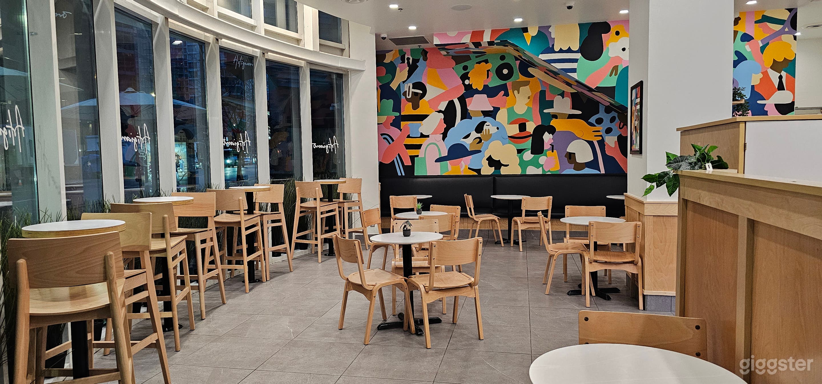 A perfect place for celebrations Photo 1