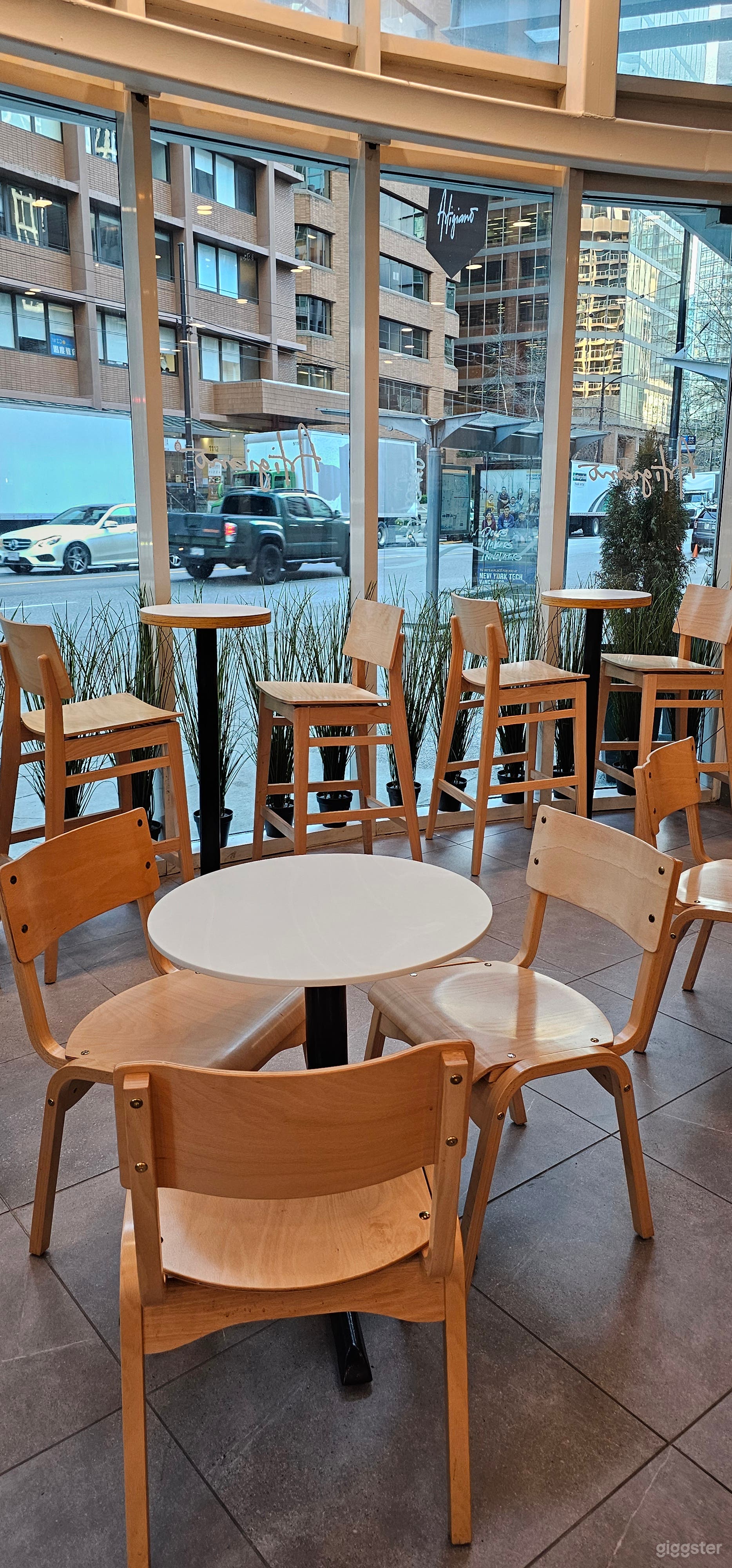 A perfect place for celebrations Photo 4