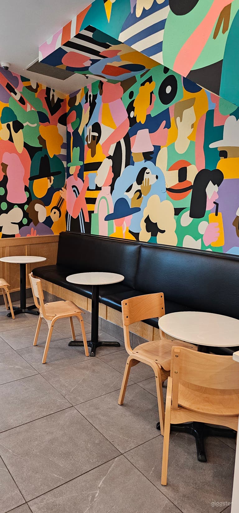  A perfect place for celebrations 