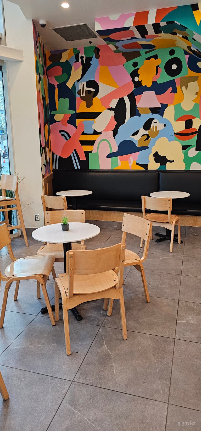  A perfect place for celebrations 