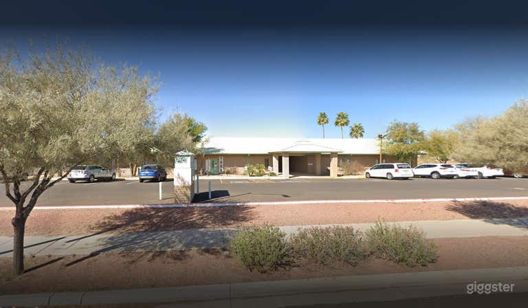  Grace Meeting Room in Phoenix 