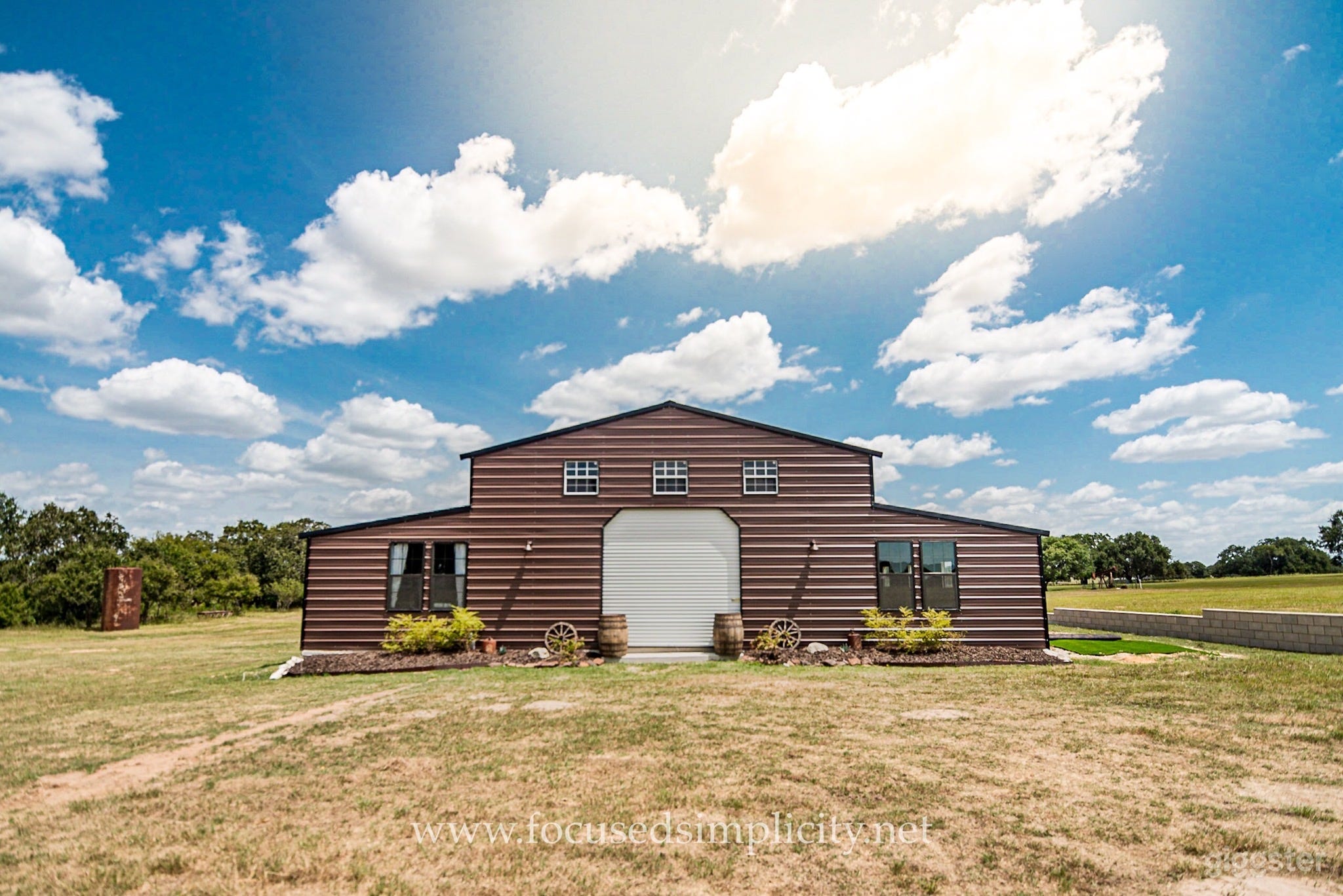 Ranch/Barn Event Venue Photo 2