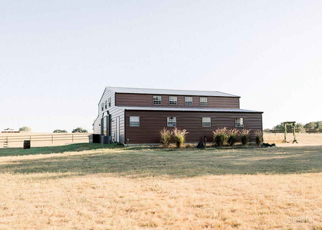 Ranch/Barn Event Venue Photo 3