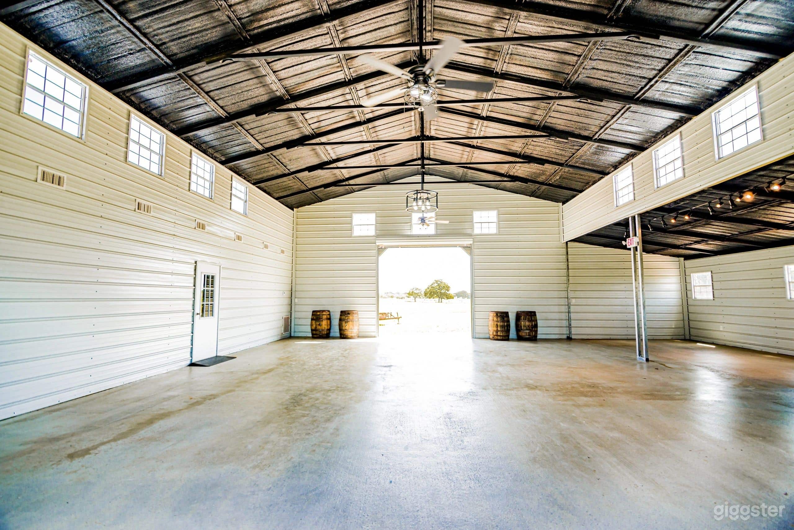 Ranch/Barn Event Venue Photo 4