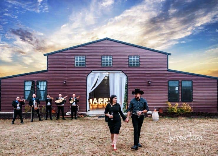 Ranch/Barn Event Venue Photo 1