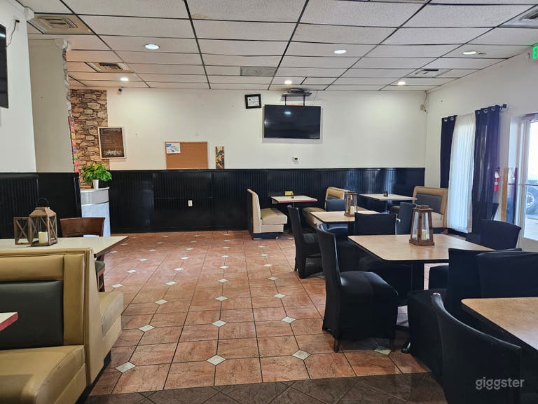  Affordable & Flexible Space for Events, Babyshowers 