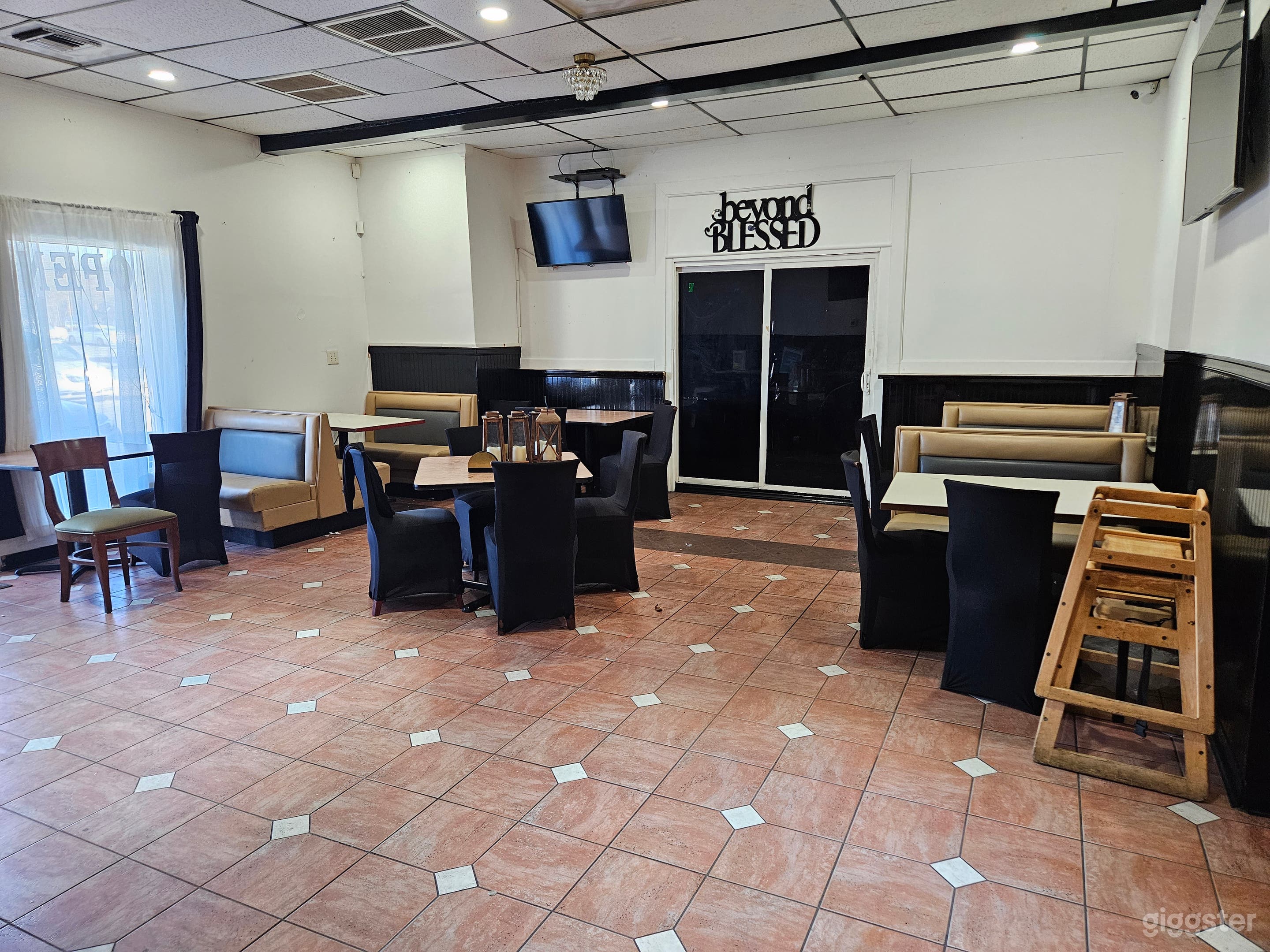 Affordable & Flexible Space for Events, Babyshowers Photo 2