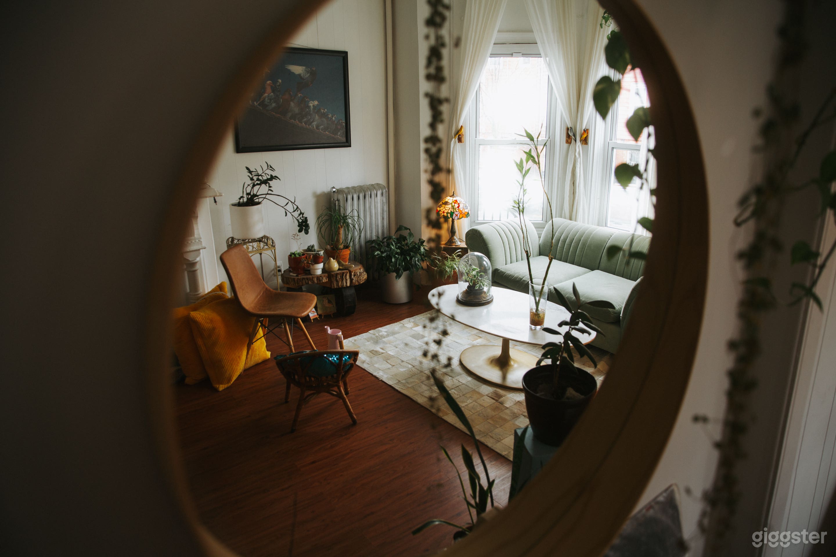 Artistic apartament Brooklyn Photo 1