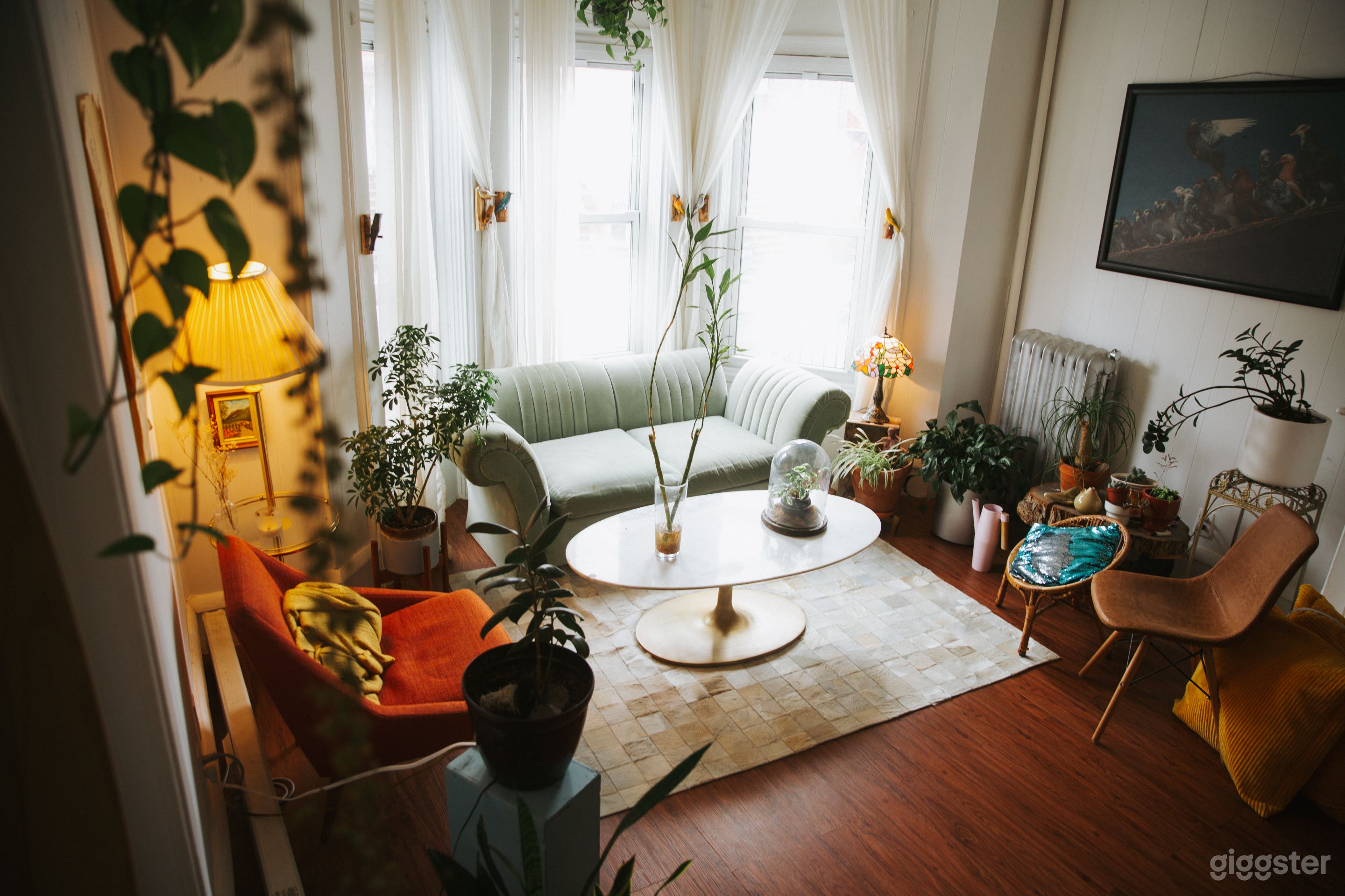 Artistic apartament Brooklyn Photo 2