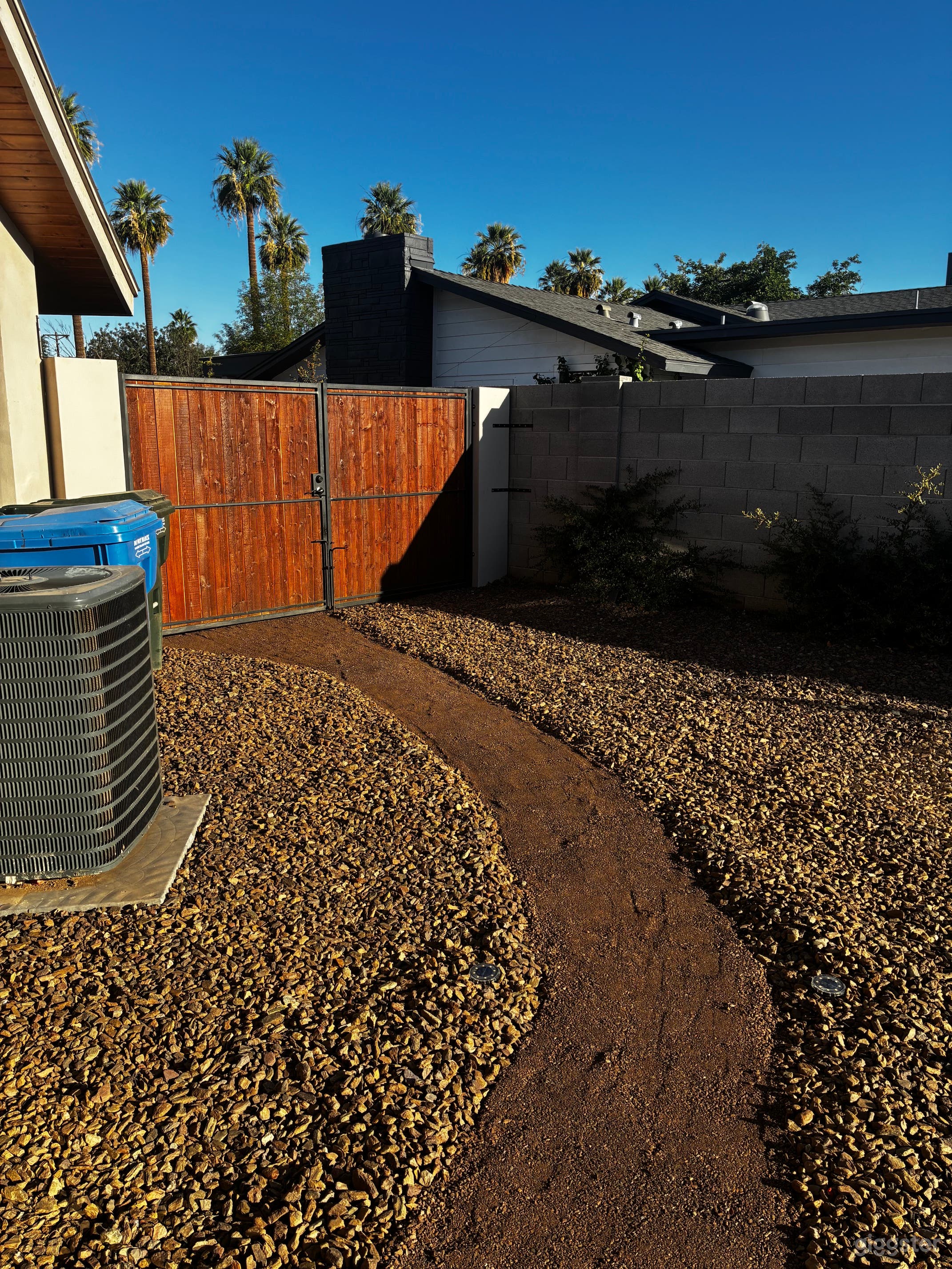 Phoenix Outdoor Paradise Photo 4