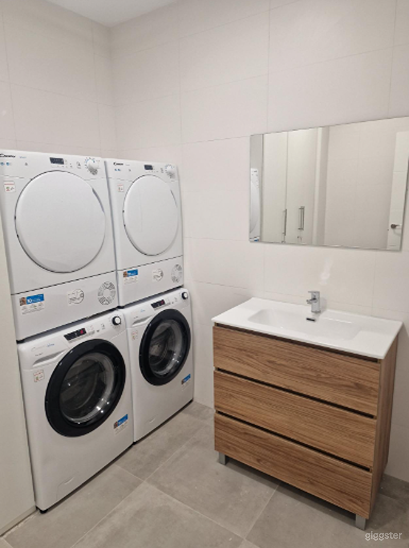 Nuevo y Luminoso Apartamento en Madrid Foto 3