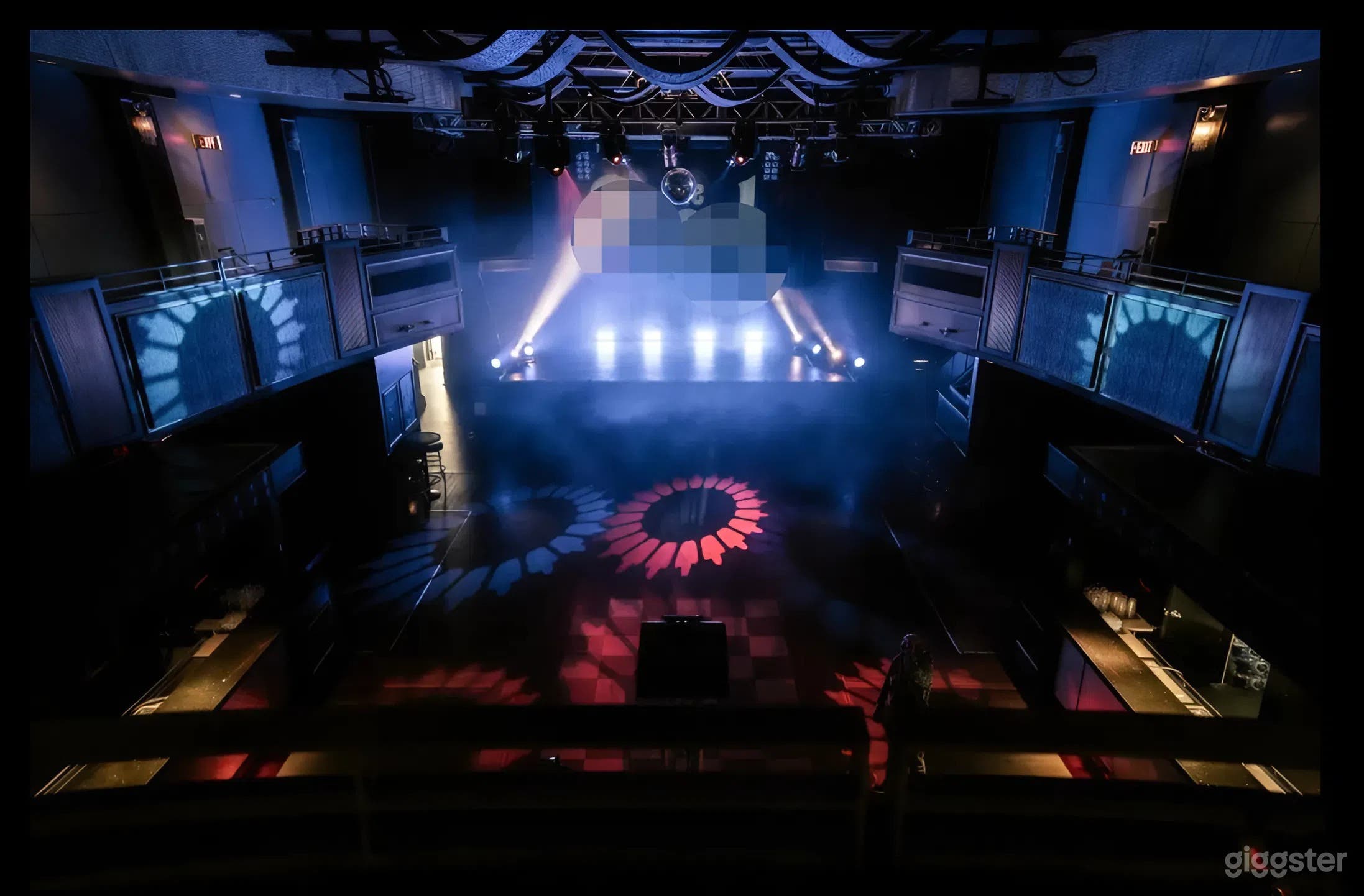 Beautiful Event Space in the Heart of Downtown Vancouver Photo 4