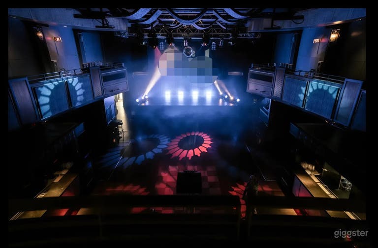  Beautiful Event Space in the Heart of Downtown Vancouver 