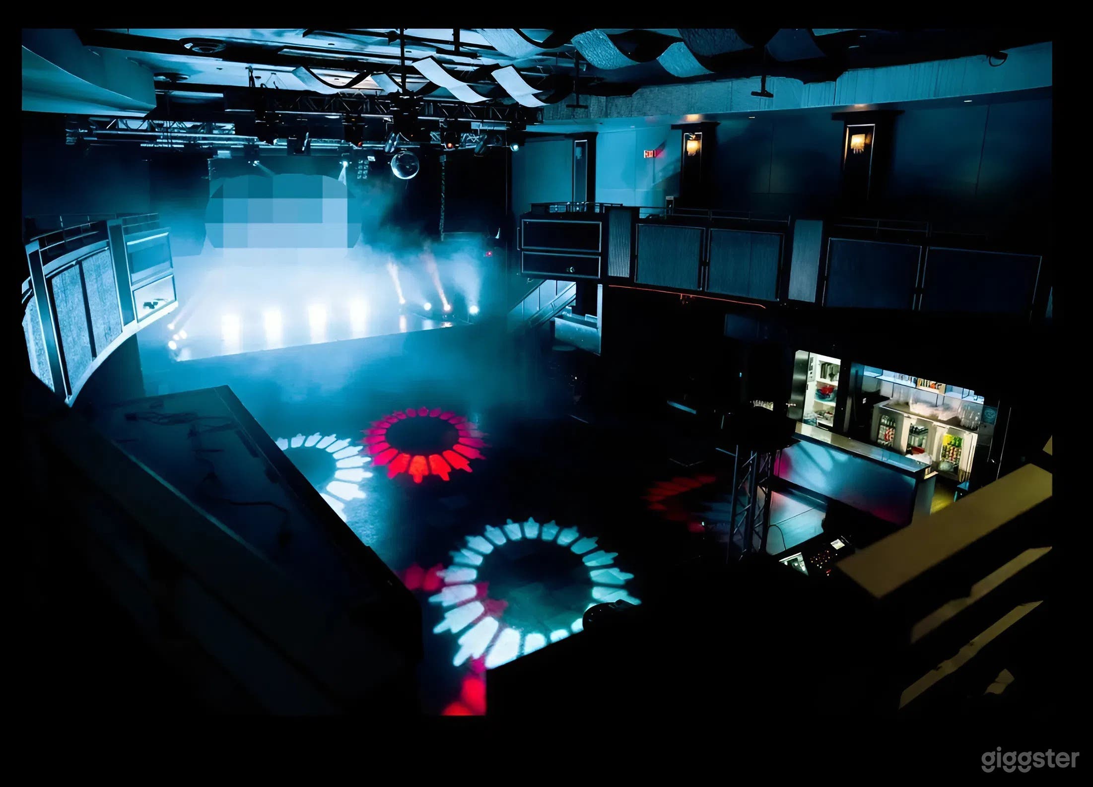 Beautiful Event Space in the Heart of Downtown Vancouver Photo 3