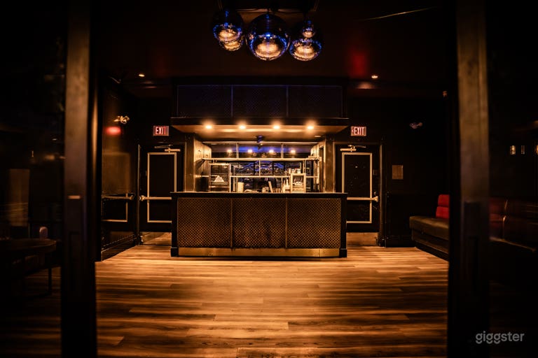  Beautiful Event Space in the Heart of Downtown Vancouver 