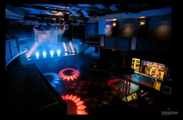  Beautiful Event Space in the Heart of Downtown Vancouver 